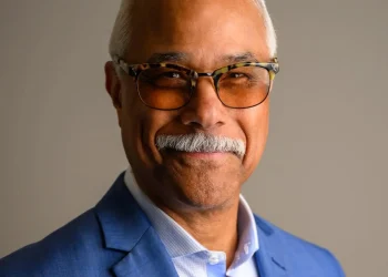 How the Marine Corps Inspired the Ford Expedition’s Name