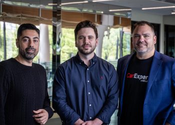 Trade Me invests in CarExpert as we launch into New Zealand