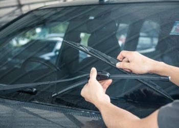Best Windshield Wipers: Clearly a Good Idea