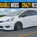 Building a Cheap Honda Fit: Crazy Transformation