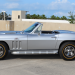 Win a Fully Restored 1966 Corvette Sting Ray Convertible