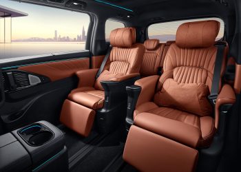 2026 GAC M8 price and specs: PHEV people mover arrives to take on Carnival Hybrid