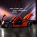 Genesis Magma GT Concept: The stunning halo car we hope they actually sell