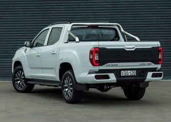 LDV T60 Pro Max now Australia’s cheapest dual-cab ute