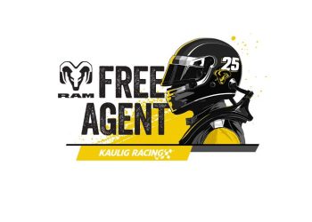 Ram Announces Free Agent Program For NASCAR Truck Series