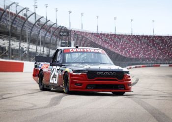 QOTD: Which Free Agent Drivers Would You Like To See In NASCAR Truck?