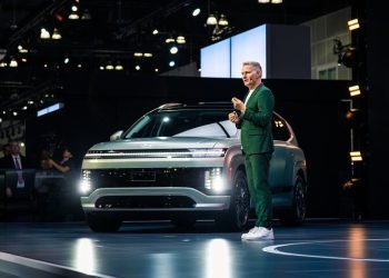 QOTD: What Do You Hope To See At The 2025 Los Angeles Auto Show?