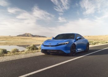 QOTD: How Are We Feeling About The New Honda Prelude?