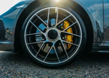 QOTD: What’s Your Favorite Type Of Wheel?