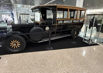 QOTD: What Did You Like/Dislike From The 2025 Los Angeles Auto Show?