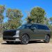 2026 Hyundai Palisade Hybrid Review — The Smart Powertrain For A Smart Family Hauler