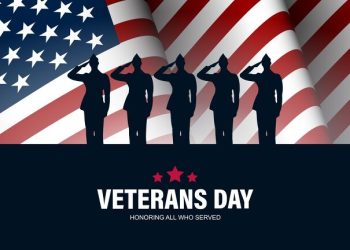 Housekeeping: Happy Veteran’s Day 2025 And A Few Other Notes