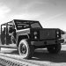 Bollinger Motors Might Be Cooked