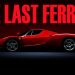 Enzo Ferrari: The Supercar That Defined the 2000s