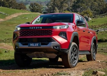 Toyota ups the ante with the most “Aussie” HiLux yet