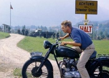 Who is Today’s Steve McQueen?