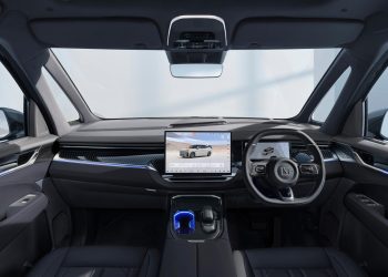 2026 Zeekr 009: Luxury EV people mover gets more affordable