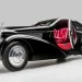 A Different Era—and Look—for the Rolls-Royce Round Door