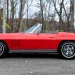 AutoHunter Spotlight: 1965 Chevrolet Corvette Convertible 327/300