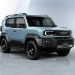 Toyota HiLux Champ, baby LandCruiser FJ among top models ruled out for Australia