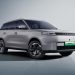 Omoda Jaecoo details its first EV for Australia