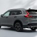 Honda Australia: CR-V should be number one in segment, Japan previews incoming updates