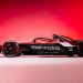 Why Mahindra races Porsche and Jaguar in Formula E