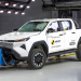 Toyota HiLux, Hyundai Palisade, Mitsubishi ASX, and new Denza, GAC models receive safety ratings