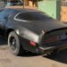 Car Spotter: Frankenstein Pontiac Firebird