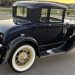 Pick of the Day: 1930 Ford Model A Coupe