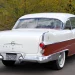 AutoHunter Spotlight: 1955 Pontiac Star Chief Custom Catalina