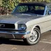 AutoHunter Spotlight: 1966 Ford Mustang Convertible