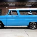 AutoHunter Spotlight: 1966 GMC Series 1000 Custom Suburban