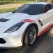 AutoHunter Spotlight: 2018 Chevrolet Corvette Grand Sport Coupe