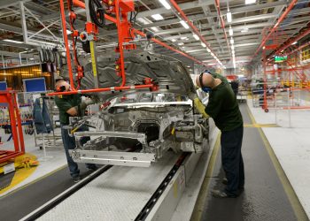 Jaguar Land Rover could produce Chery cars in the UK – report