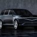 Genesis flagship electric SUV delayed, again – report