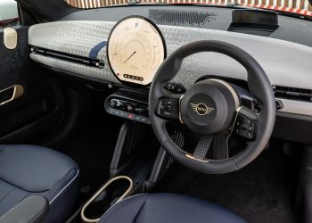 2026 Mini Cooper price and specs