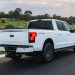 Ford F-150 Lightning recalled
