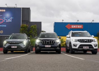 Mahindra Australia finally reveals sales figures after outpacing the market in 2025