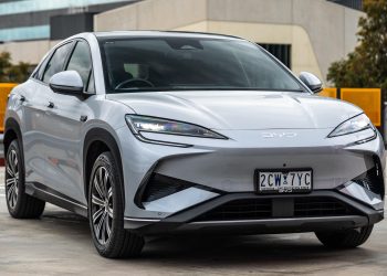 Which mid-size SUV should you buy for under $60,000?