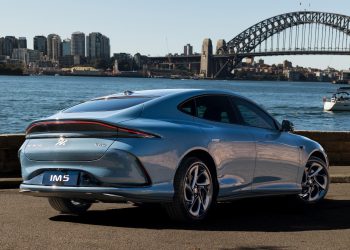 The EVs with the longest range in Australia in 2026