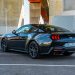 2026 Ford Mustang EcoBoost Fastback review