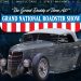The 2026 Grand National Roadster Show Starts Today