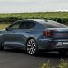 2026 Polestar 2 review: Quick drive