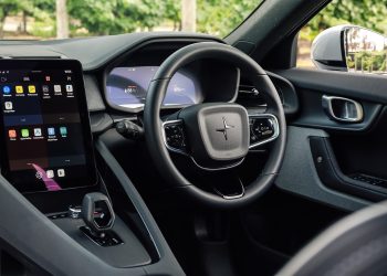 2026 Polestar 2 price and specs