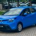 Honda Jazz gets an offbeat facelift, but it’s not coming to Australia