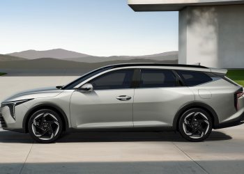 Kia won’t save the wagons in Australia
