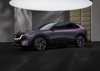 Mazda delays launch of next-generation electric vehicles to 2028 – report