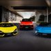 Lamborghini sets global sales record for fifth consecutive year