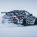 Mercedes-Benz Mythos special previews V8-powered AMG CLE63